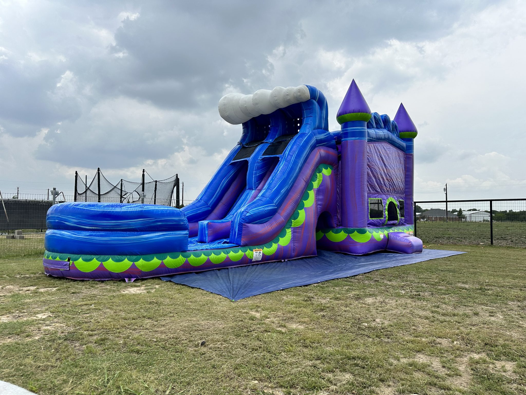 The Jump House Company Saginaw, Texas Party Rental and Bounce House Rental