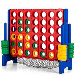 Jumbo Connect 4