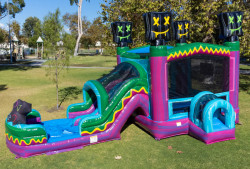 Level Up Adventure