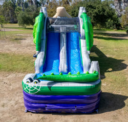 IMG 9126 1732651151 COMING SOON April 2025 - Dragon's Lair Obstacle and Slide