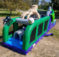 IMG 9131 1732651151 COMING SOON April 2025 - Dragon's Lair Obstacle and Slide