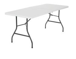 8ft table only