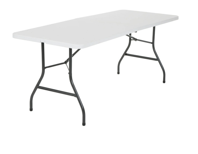 8ft table only