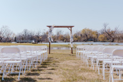 The3 EricaPedro 002 1743784880 White Folding Chair