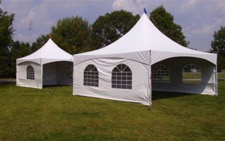 Tents