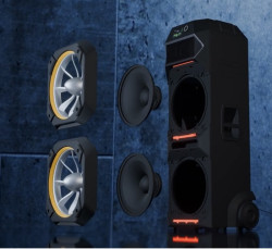 IMG 8429 1756497470 High- Power Bluetooth Speaker