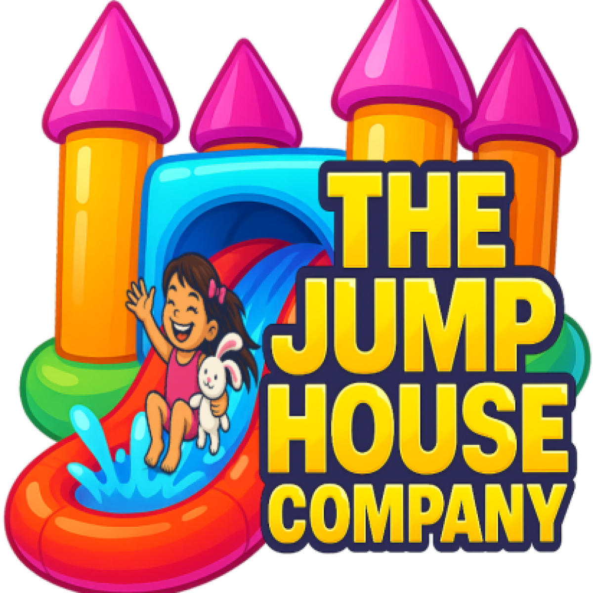 The Jump House Company Saginaw TX